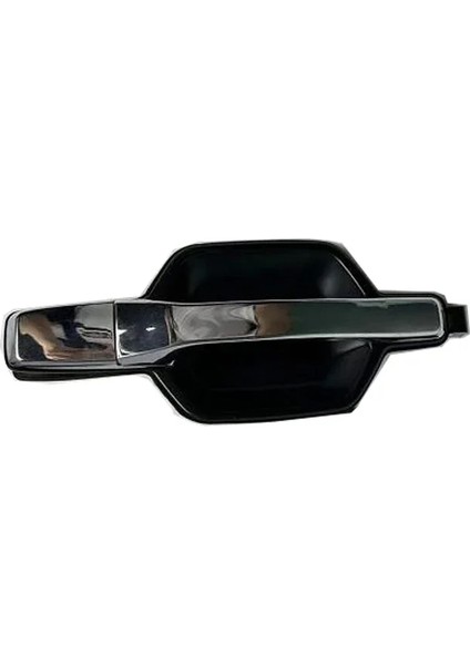 Mitsubishi Pajero Kapı Kolu Dış 1999-2023 Ön Arka Sol Sağ Yan