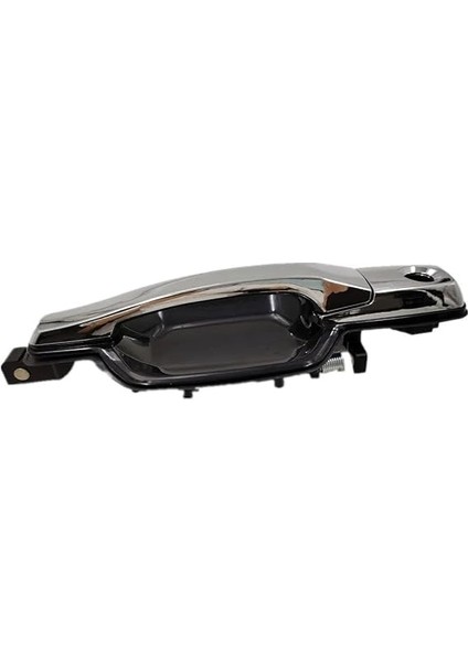 Mitsubishi Pajero Kapı Kolu Dış 1999-2023 Ön Arka Sol Sağ Yan modelleri