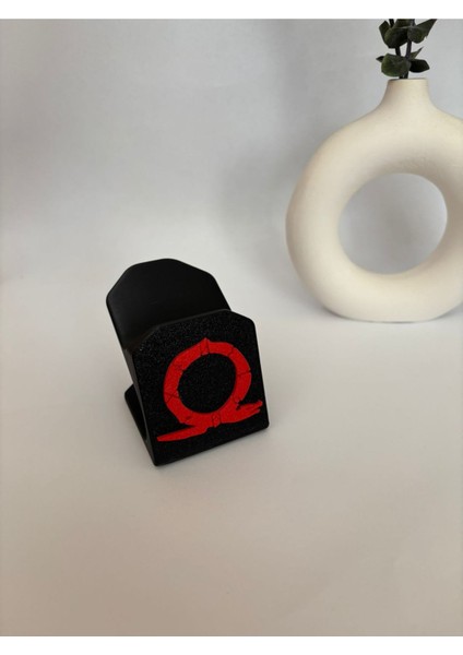 God Of War Xbox ve Playstation Controller Oyun Kol Standı