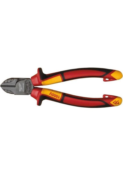Yan Keski 180 mm Vde 1000V