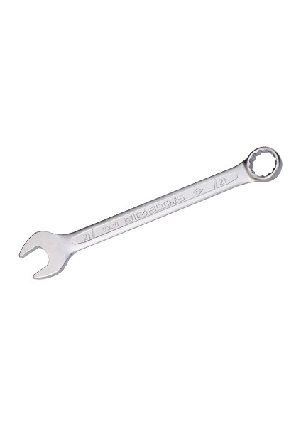 Izeltaş 0320 Kombine Anahtar Kısa Boy 9 mm