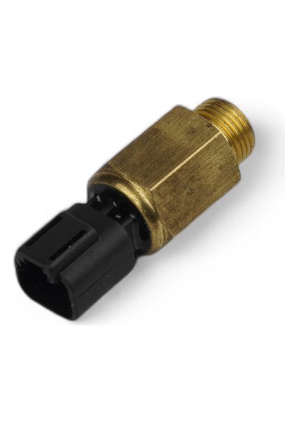 Perkins Eski Model Motor Hararet Ikaz Müşürü