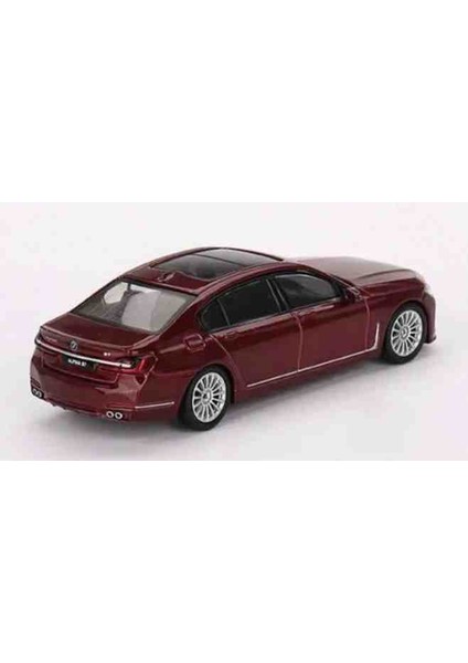 1:64 Bmw Alpina B7 Xdrive /aventurin (7 cm Uzunluğunda Metal Araba fiyatları
