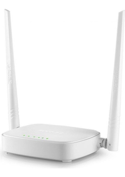 N301 4 Port 300 Mbps Router/ap/repeater