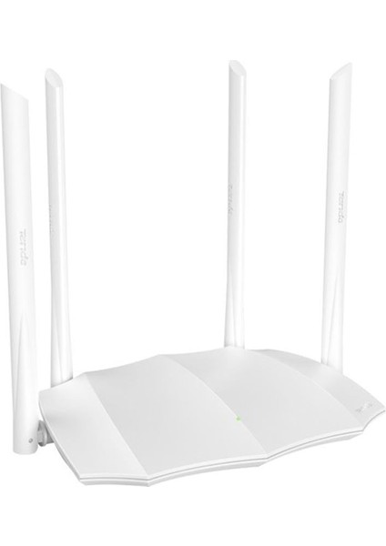 Ac5 1200 Mbps Dual-Band 4 Port Wıfı Router+Access Poınt