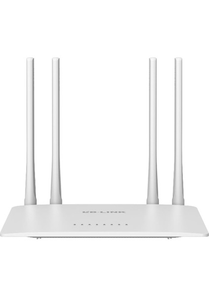 BL-W1210M 1200 Mbps 2.4g + 5g Çift Bantlı 4 Portlu Wıreless Router