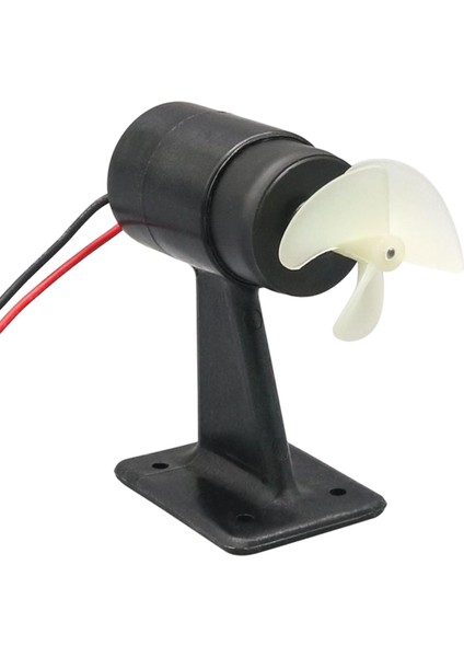 Sualtı Motor Motor Anti Pas Içak Dıy Rc Gemi Cw Için (Yurt Dışından)