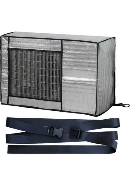 Dış Ünite Ğı, Su Geçirmez Geçirmez Alüminyum 96CMX70CMX40CM (Yurt Dışından)