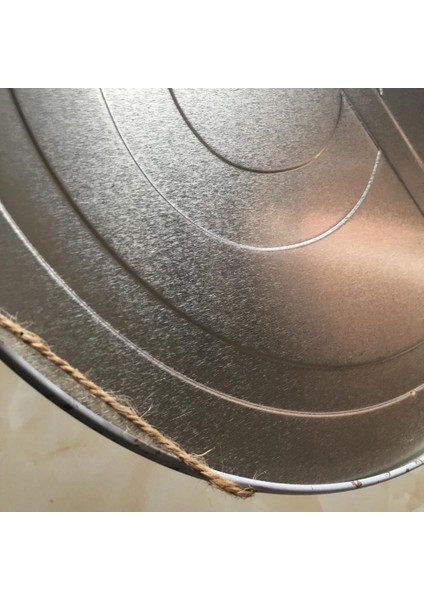 Demir Metal Kapıı (Yurt Dışından)