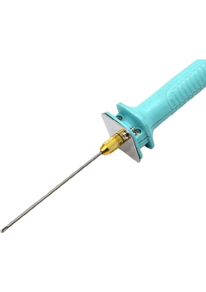 Köpük Elektrikli Aletler 110-240 V Taşınabilir Kalemi Sıcak Tel 10 cm (Yurt Dışından)