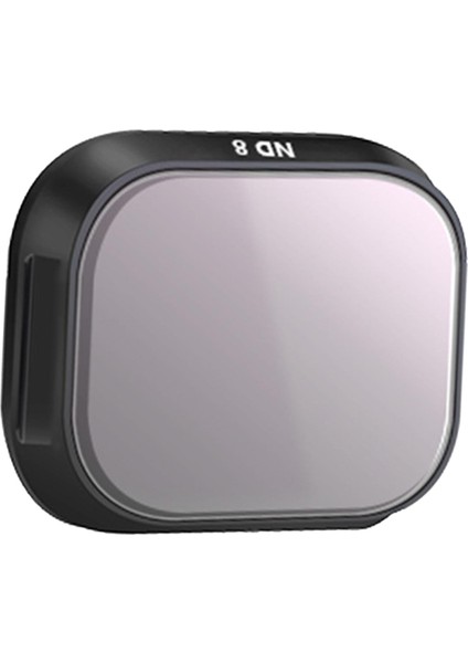 Için Optik Cam Lens Filtresi (Yurt Dışından)