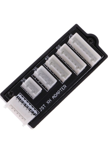 Plastik Jst Xh Denge Kart 2s-6s Lıpo Pil Şarj Bağdaştırıcısı Kablolu (Yurt Dışından)