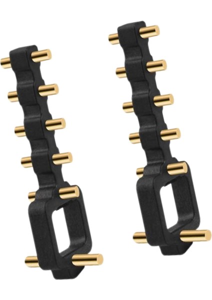 3 Aksesuar Için 2x 5.8g Sinyali (Yurt Dışından)