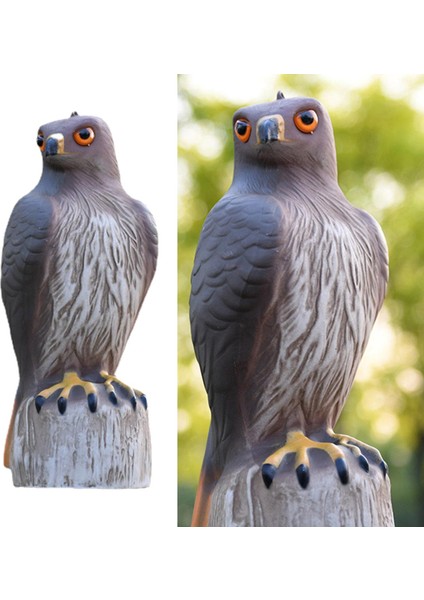 Eaglestate Dekor Figürinler Dekor Heykel, Raf Yaşamı Için Küçük Dekor Öğeleri (Yurt Dışından)