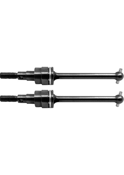 1:10 Rc Modifiye Için Şaft 45MM (Yurt Dışından)