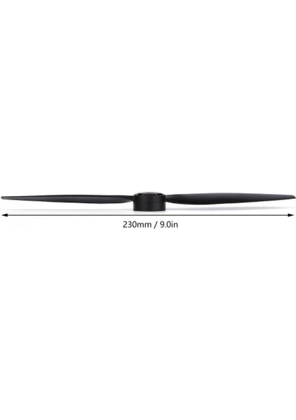 Yunnec Typhoon H 480 Için 3 (Yurt Dışından)