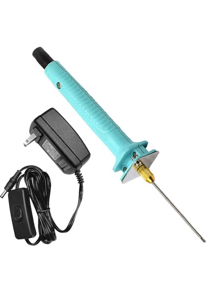 Elektrikliük Makinesi Sıcak Tel 5cm (Yurt Dışından)