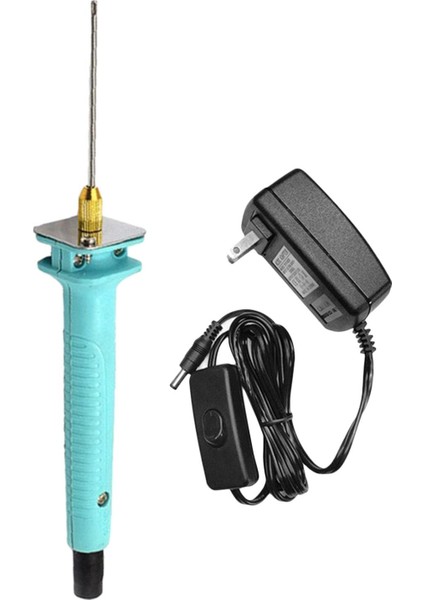 Elektrikliük Makinesi Sıcak Tel 5cm (Yurt Dışından)