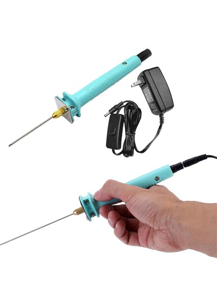 Elektrikliük Makinesi Sıcak Tel 5cm (Yurt Dışından)