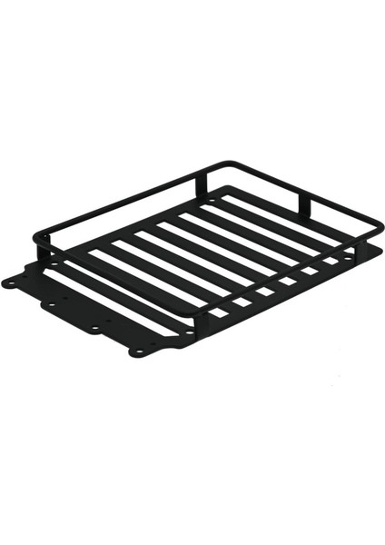 4x4 1:24 Rc Model Araç Aksesuarları Için Rc Portbagaj Parçalar Portbagaj (Yurt Dışından)