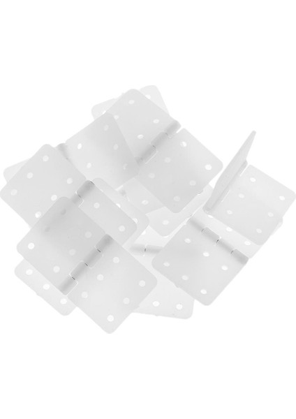 10 Dıy Rc Uçak Helikopter Yedek , 16 x 29MM (Yurt Dışından)