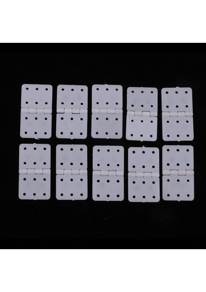 10 Dıy Rc Uçak Helikopter Yedek , 16 x 29MM (Yurt Dışından)