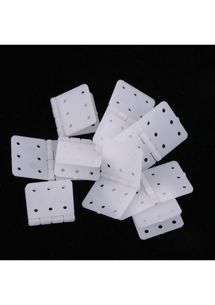 10 Dıy Rc Uçak Helikopter Yedek , 16 x 29MM (Yurt Dışından)