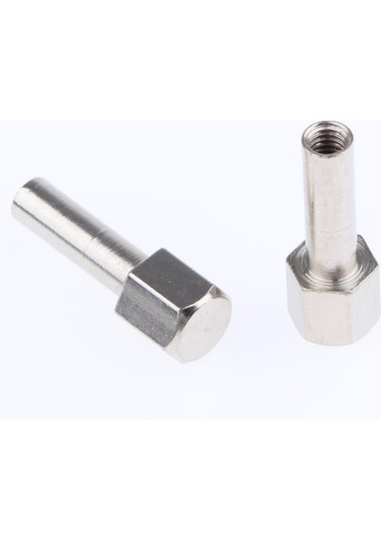 Alüminyum Alaşımlı 12MM Altıgen Tekerlek Ğörleri 15MM - 25MM Için Uzatma (Yurt Dışından) fırsatları