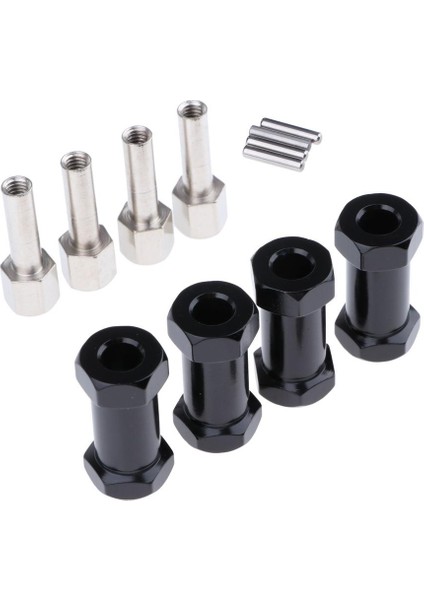 Alüminyum Alaşımlı 12MM Altıgen Tekerlek Ğörleri 15MM - 25MM Için Uzatma (Yurt Dışından) indirimleri
