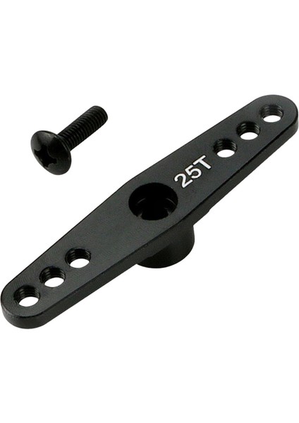37MM 25T Direksiyon Servo I M2. Rc Için Hsp Wltoys (Yurt Dışından)