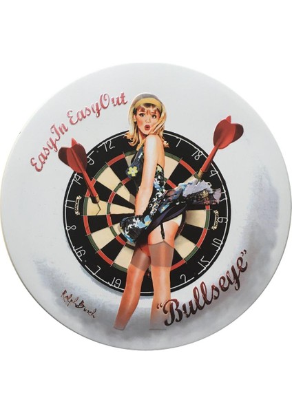 Pub Bar Dekor Plaketi (Yurt Dışından)