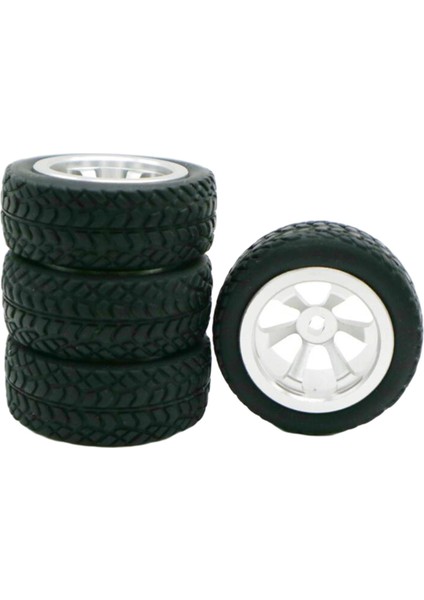 4/set Rc Paletli ve 30MM Wltoys 1:28 P929 (Yurt Dışından)