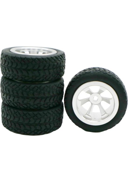 4/set Rc Paletli ve 30MM Wltoys 1:28 P929 (Yurt Dışından)