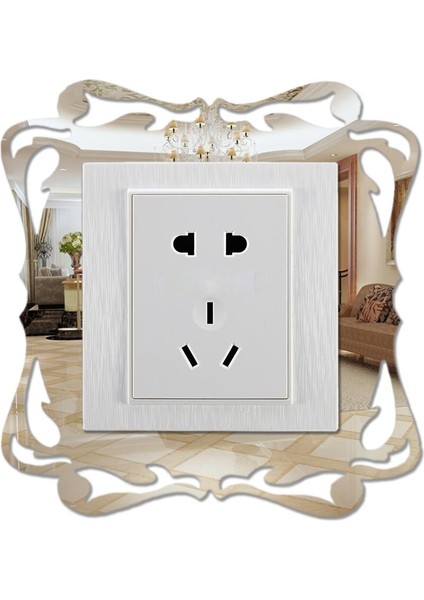4x Lambası Çı (Yurt Dışından)