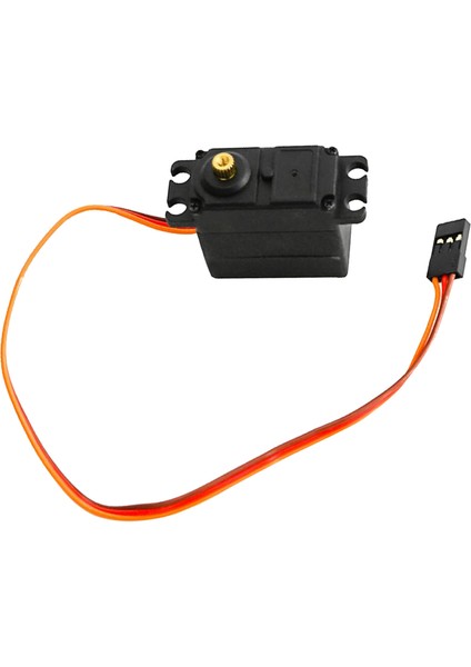 Rc Için 15KG Su Geçirmez Servo 3 Pin (Yurt Dışından)