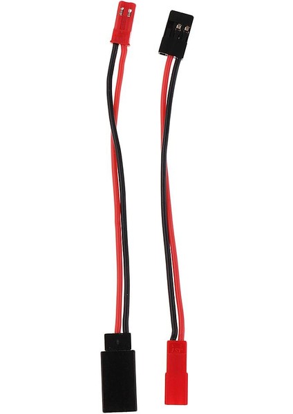 Rc Jst - Jr Fiş Dişi/ Servo Adapt Dönüşüm Kablosu (Yurt Dışından)