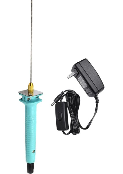 Kesme Kalemi Elektrikliük Sıcak Tel 60W 25CM (Yurt Dışından)