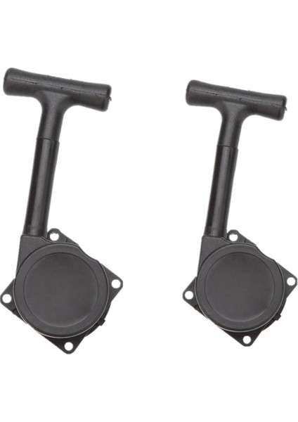 2x Hsp Rdcat Rc 1/10 Için Yükseltme I Motor Çektirme Marş (Yurt Dışından)
