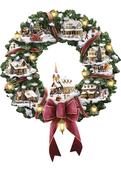 Kullanılabilir 9 Su Geçirmez Noel Çıkartmaları Noel Baba Heykel Kapı Sınıfı Dekor Parti Malzemeleri - (Yurt Dışından) fiyatları