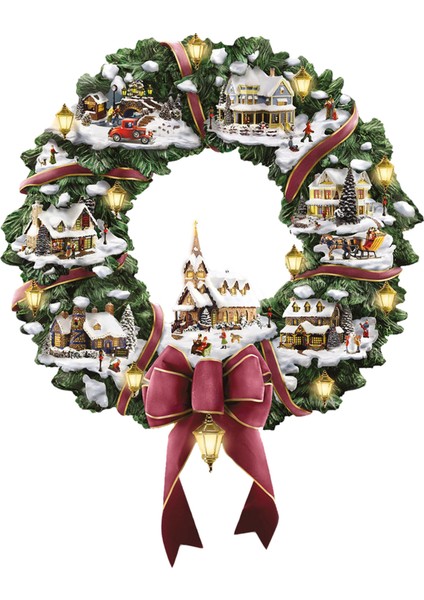 Kullanılabilir 9 Su Geçirmez Noel Çıkartmaları Noel Baba Heykel Kapı Sınıfı Dekor Parti Malzemeleri - (Yurt Dışından) fırsatları