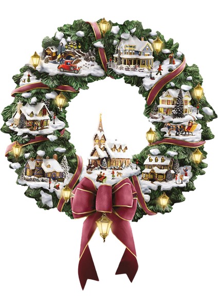 Kullanılabilir 9 Su Geçirmez Noel Çıkartmaları Noel Baba Heykel Kapı Sınıfı Dekor Parti Malzemeleri - (Yurt Dışından) indirimleri