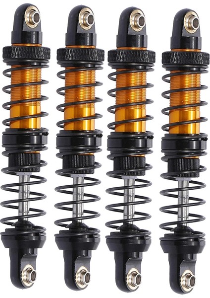 Eksenel Için 4 Amortisö 90MM (Yurt Dışından)