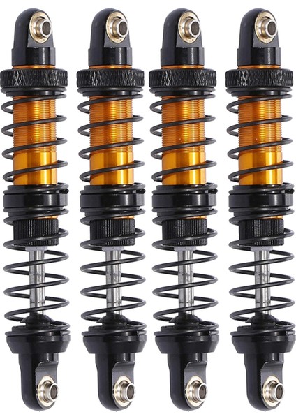 Eksenel Için 4 Amortisö 90MM (Yurt Dışından)