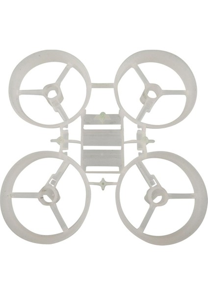 Drone Çerçeve Rc Quadcopter Yapısı Için Yedek Parçalar (Yurt Dışından)