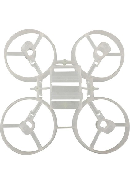 Drone Çerçeve Rc Quadcopter Yapısı Için Yedek Parçalar (Yurt Dışından)