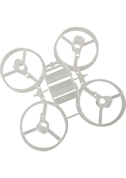 Drone Çerçeve Rc Quadcopter Yapısı Için Yedek Parçalar (Yurt Dışından)