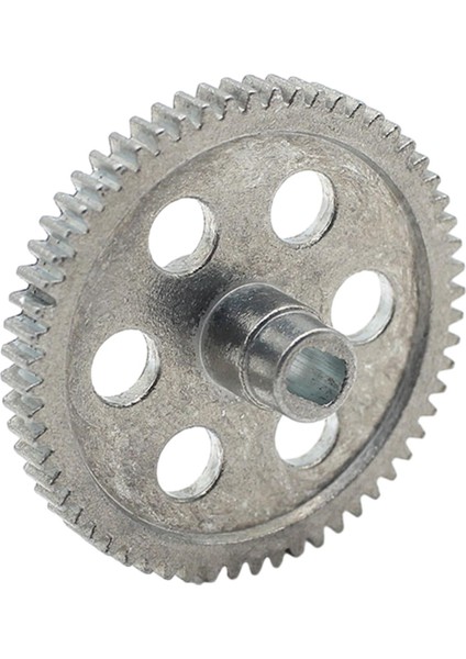Wltoys 1/12 Ölçekli Model Paletli Için Rc Redüksiyon Dişlisi 124008-2719 (Yurt Dışından)