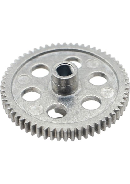 Wltoys 1/12 Ölçekli Model Paletli Için Rc Redüksiyon Dişlisi 124008-2719 (Yurt Dışından)