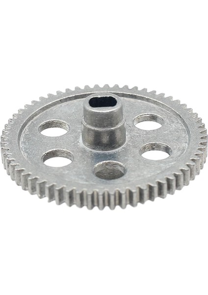 Wltoys 1/12 Ölçekli Model Paletli Için Rc Redüksiyon Dişlisi 124008-2719 (Yurt Dışından)