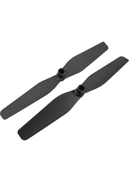 4pcs Siyah Cw Ccw Pervane 2- XS809W XS809HC XS809HW Için (Yurt Dışından)